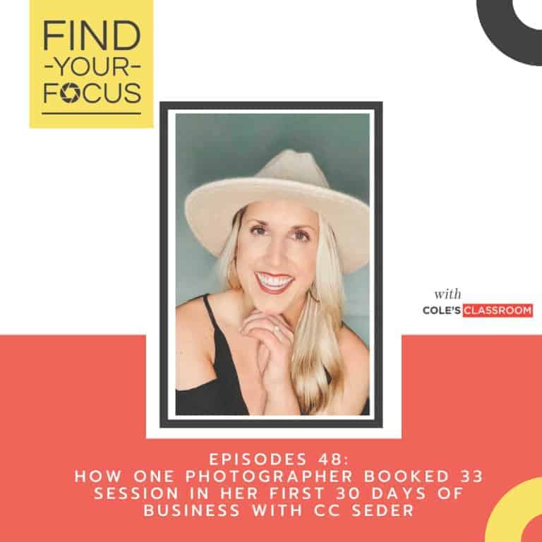 Find Your Focus Podcast: Episode 48
