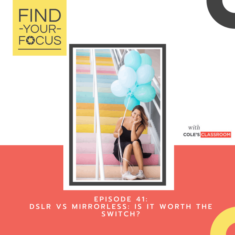 Find Your Focus Podcast: Episode 41